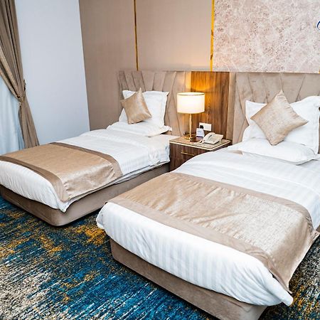 Hotel Odst Djeddah Extérieur photo