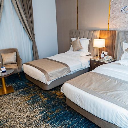Hotel Odst Djeddah Extérieur photo