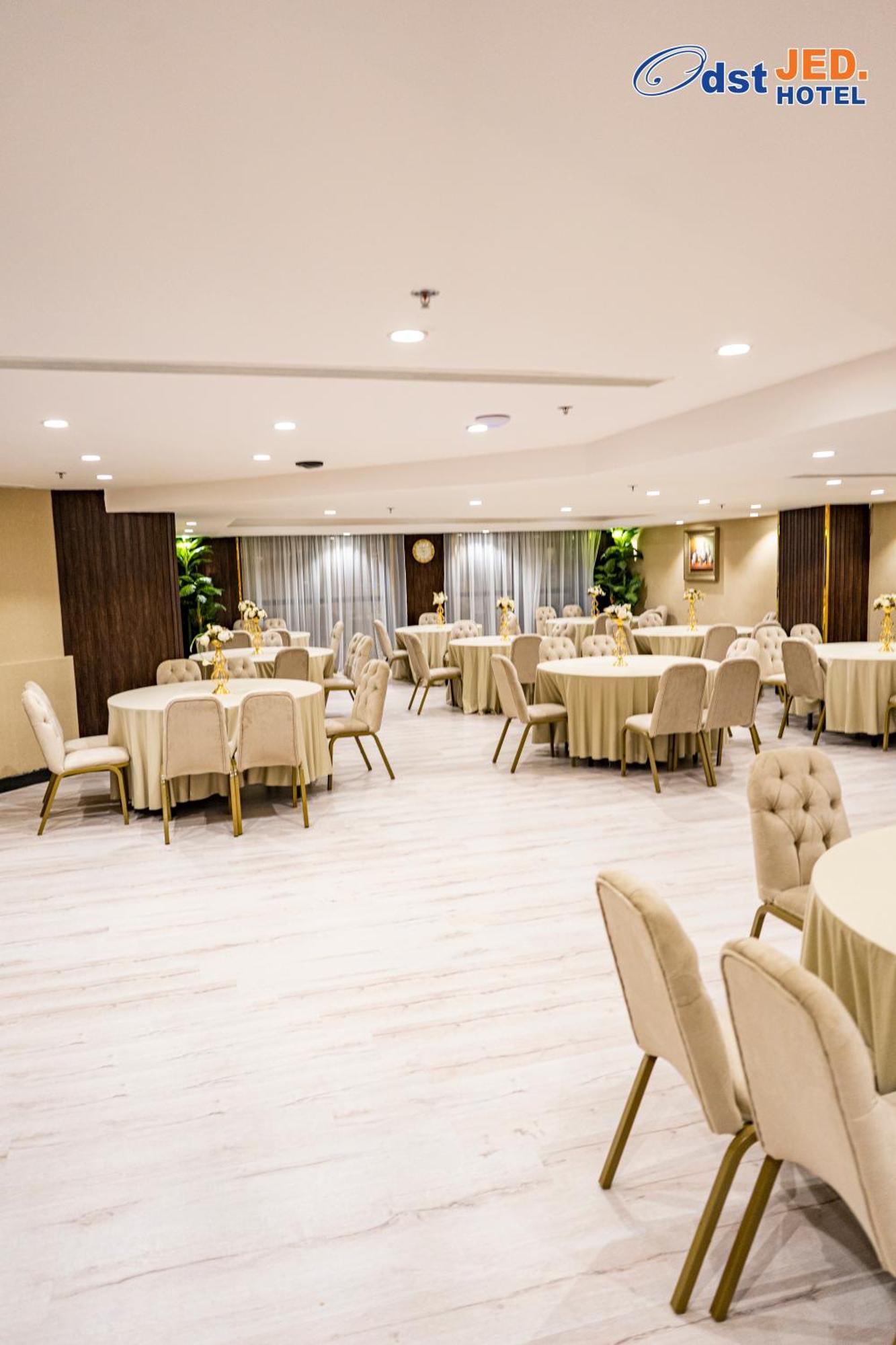 Hotel Odst Djeddah Extérieur photo