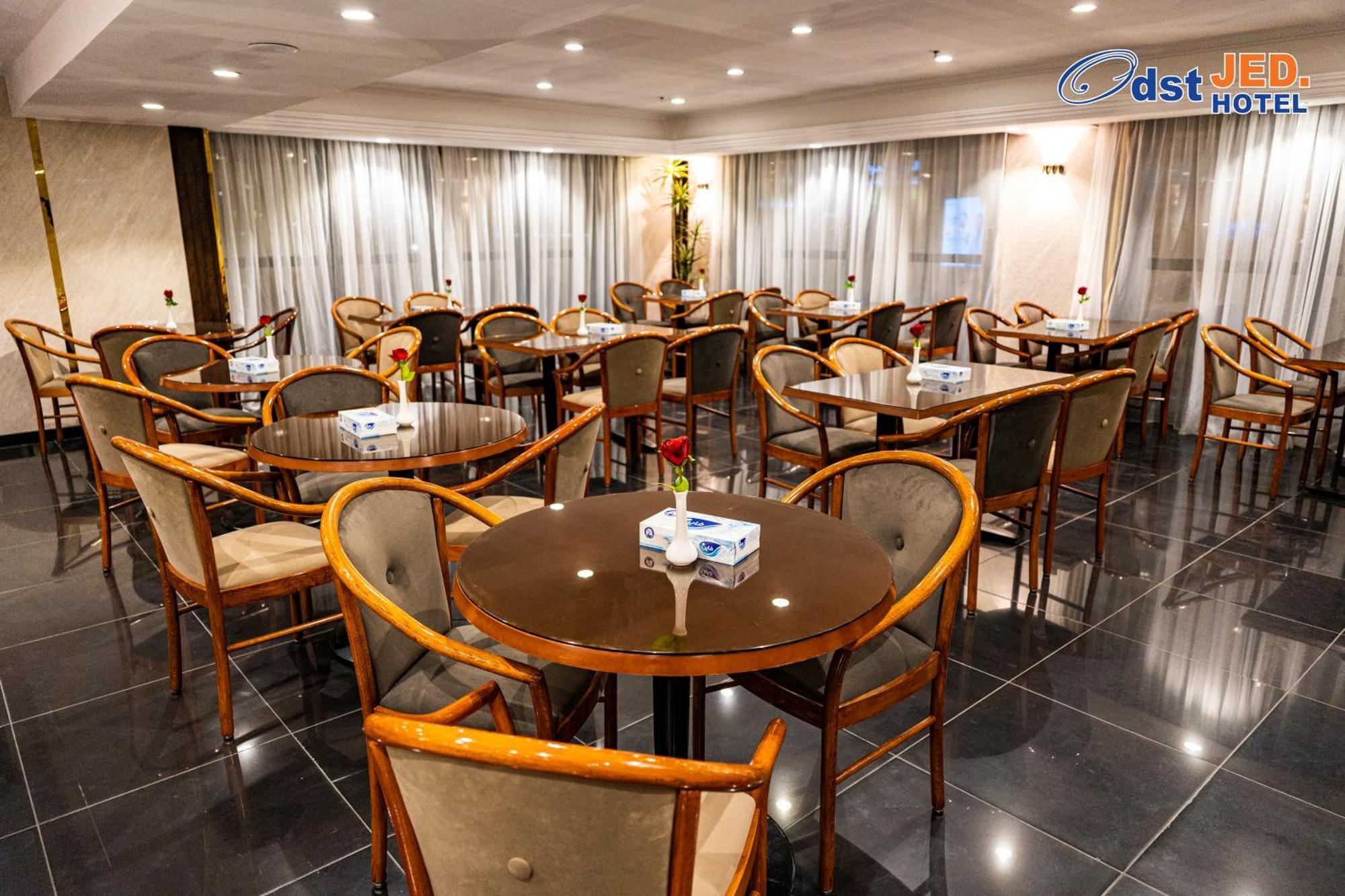 Hotel Odst Djeddah Extérieur photo