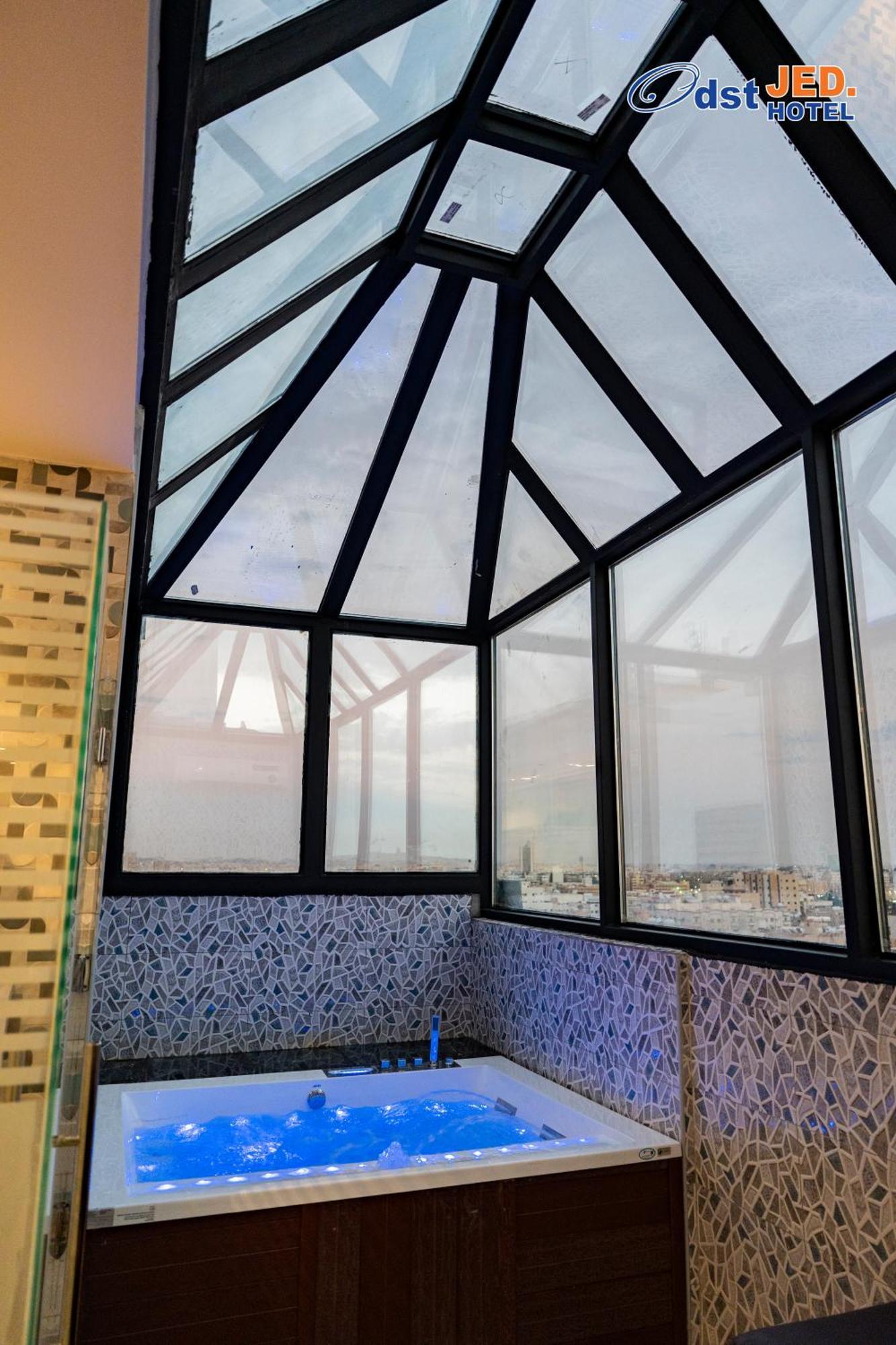 Hotel Odst Djeddah Extérieur photo